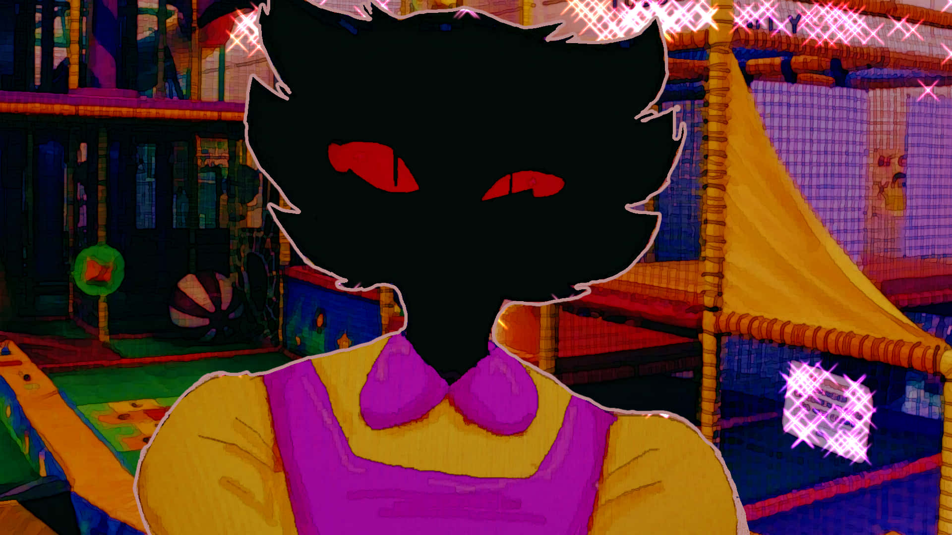 Jovial Playground Roblox Background