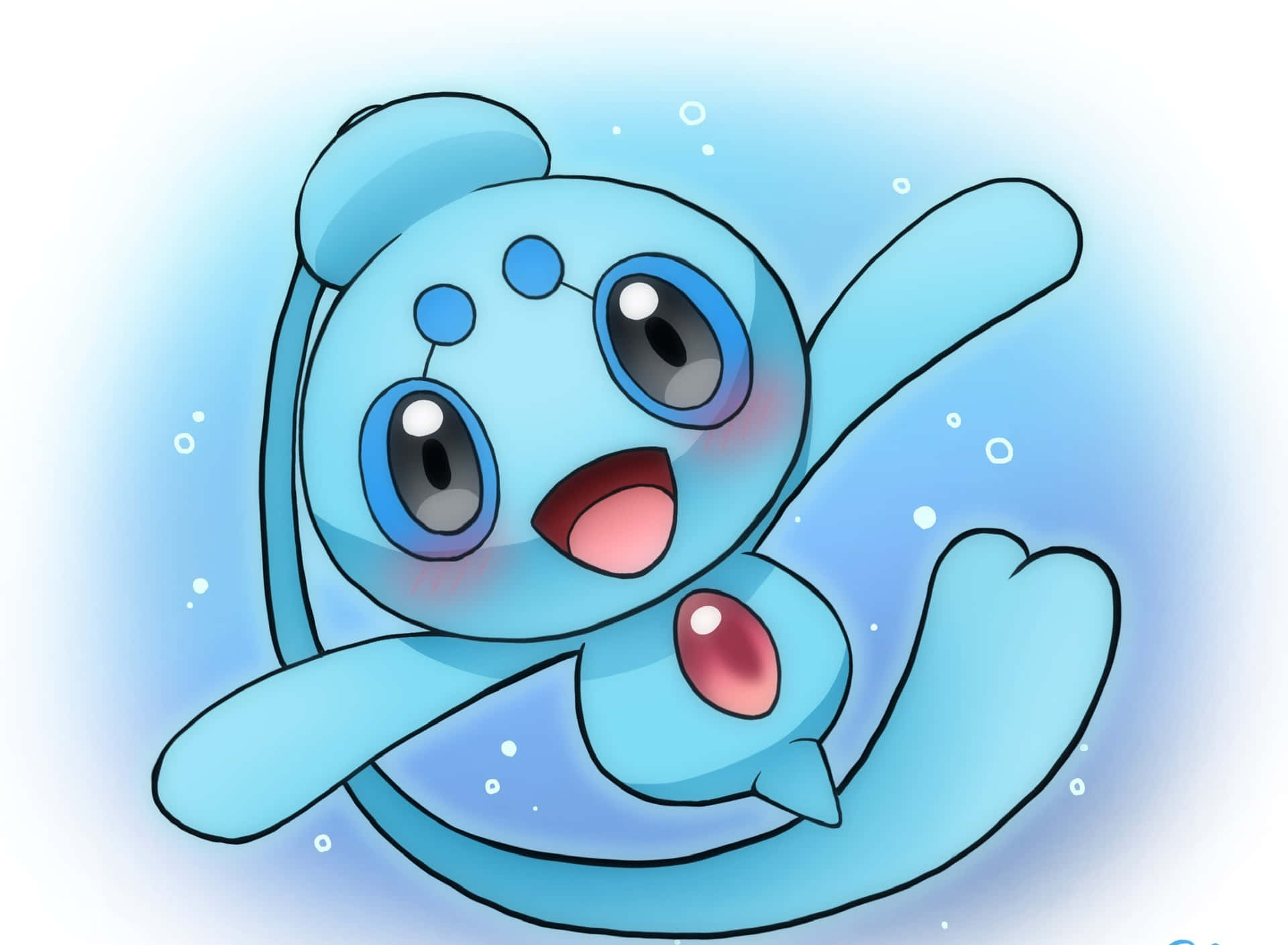 Joyful Phione