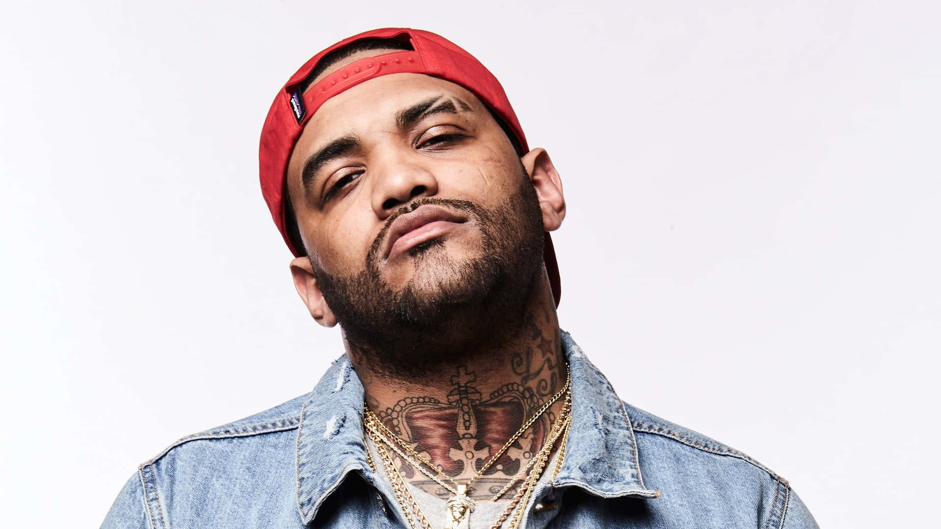 Joyner Lucas - Hip Hop Artist Background