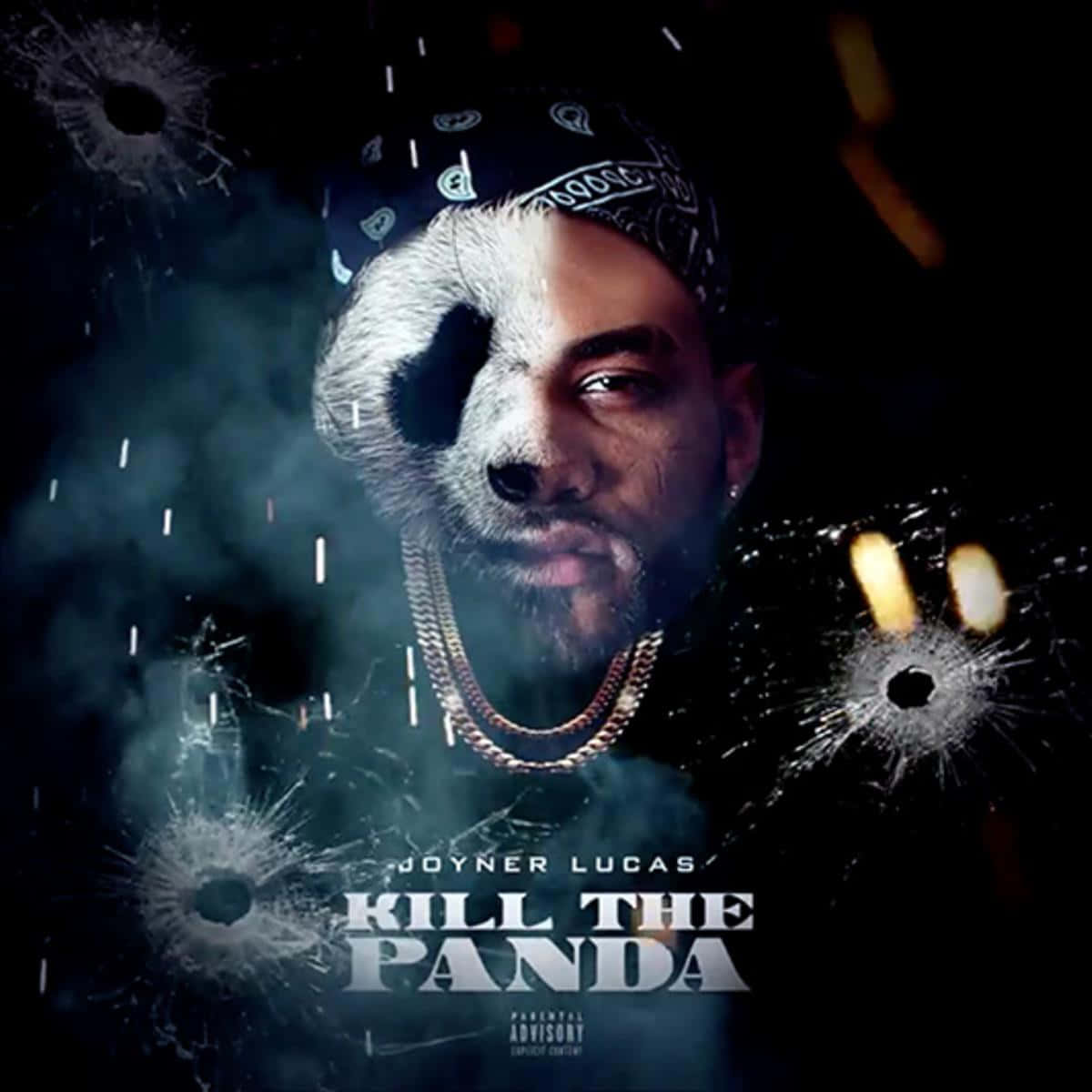 Joyner Lucas Background