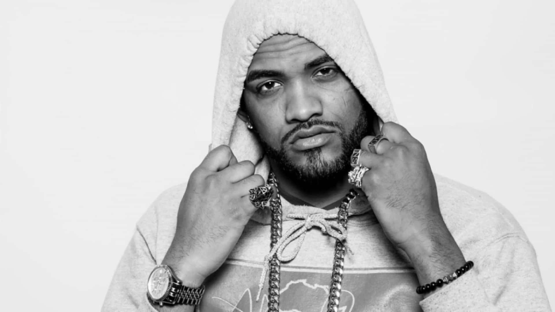 Joyner Lucas Raps Background
