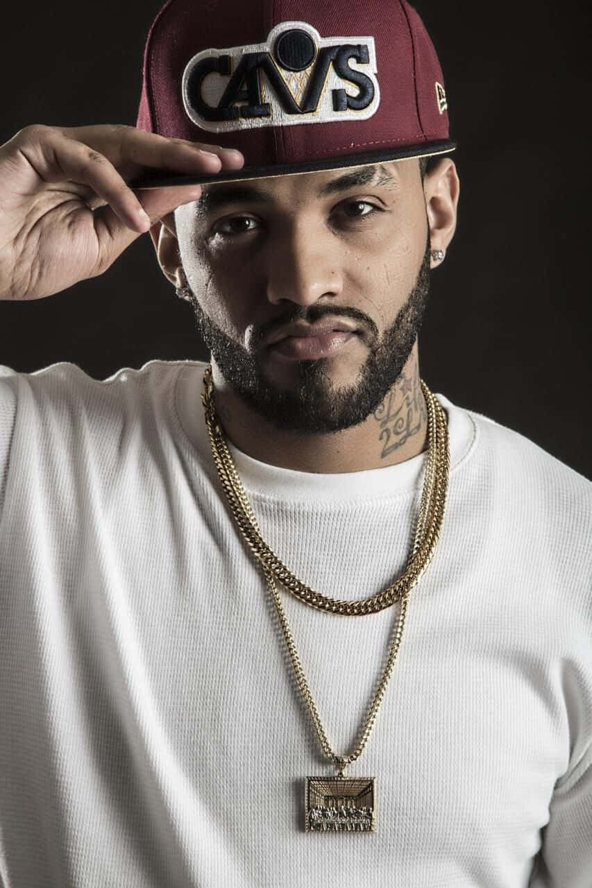 Joyner Lucas, Us Rapper, Singer And Songwriter Background