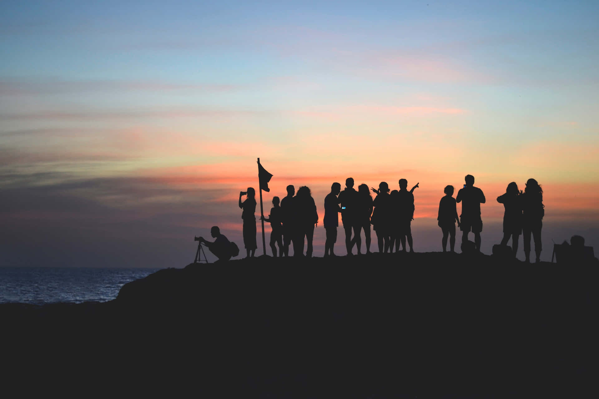 Jubilant Friendship Celebration