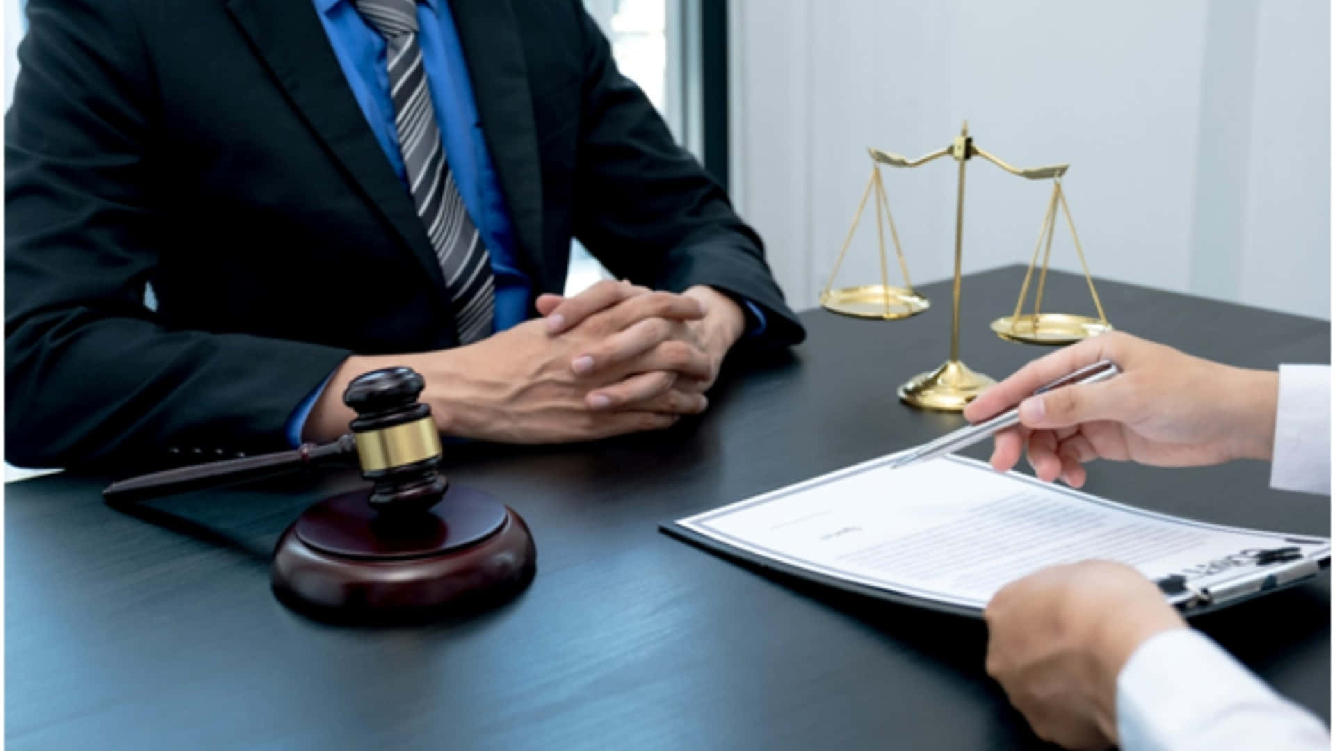 Judicious Agreement Background
