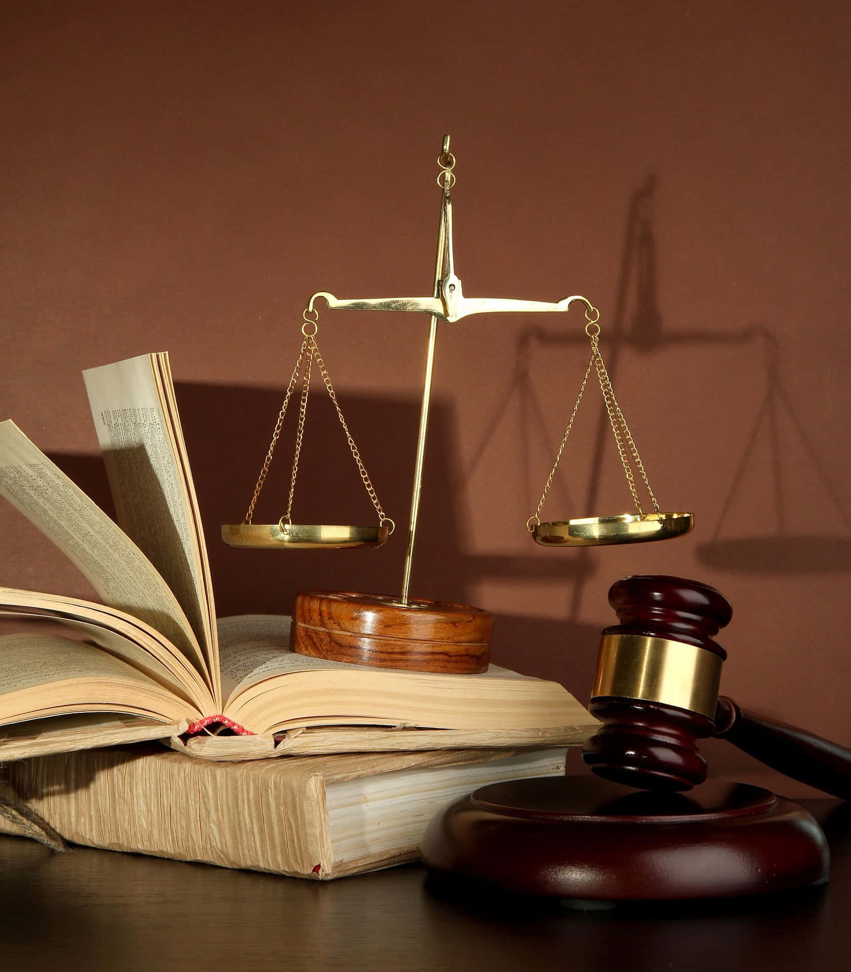 Judicious Symbols