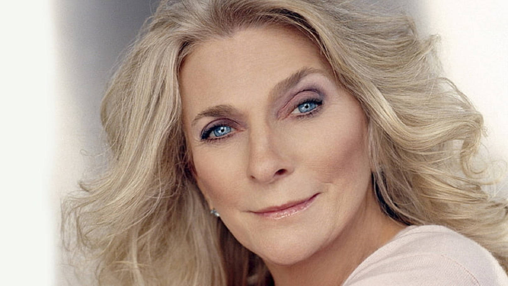 Judy Collins At The Orpheum 2009 Background