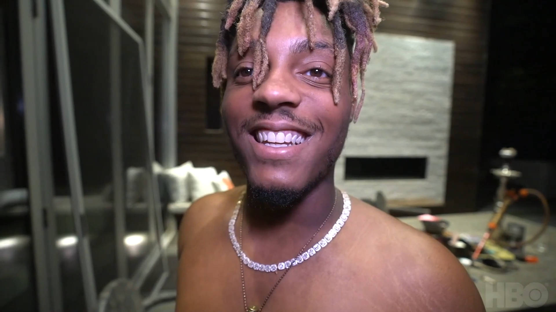 Juice_ Wrld_ Smiling_ Portrait