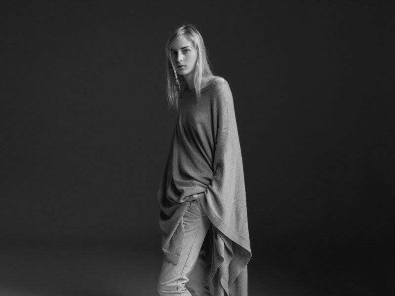 Julia Nobis Grayscale Background