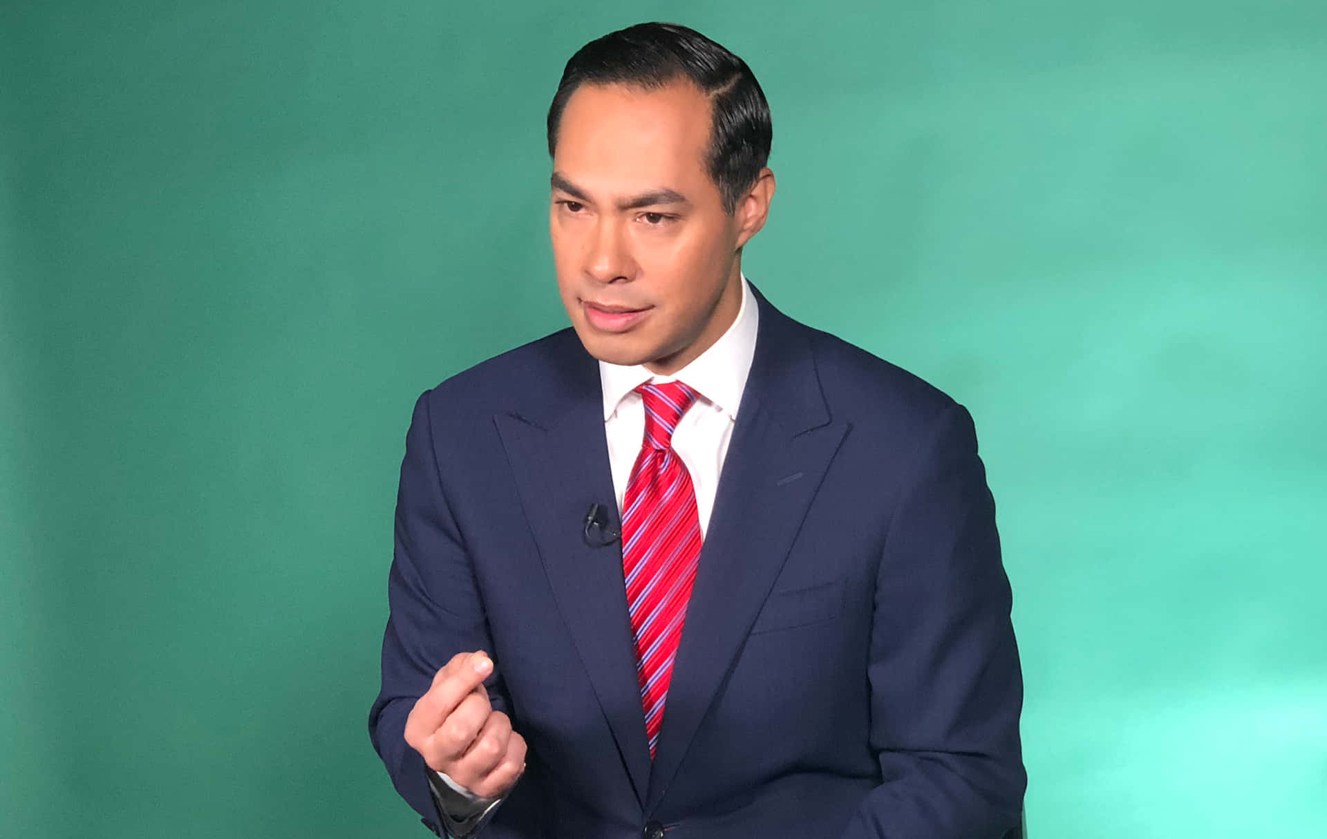 Julian Castro - A Leader Making A Difference