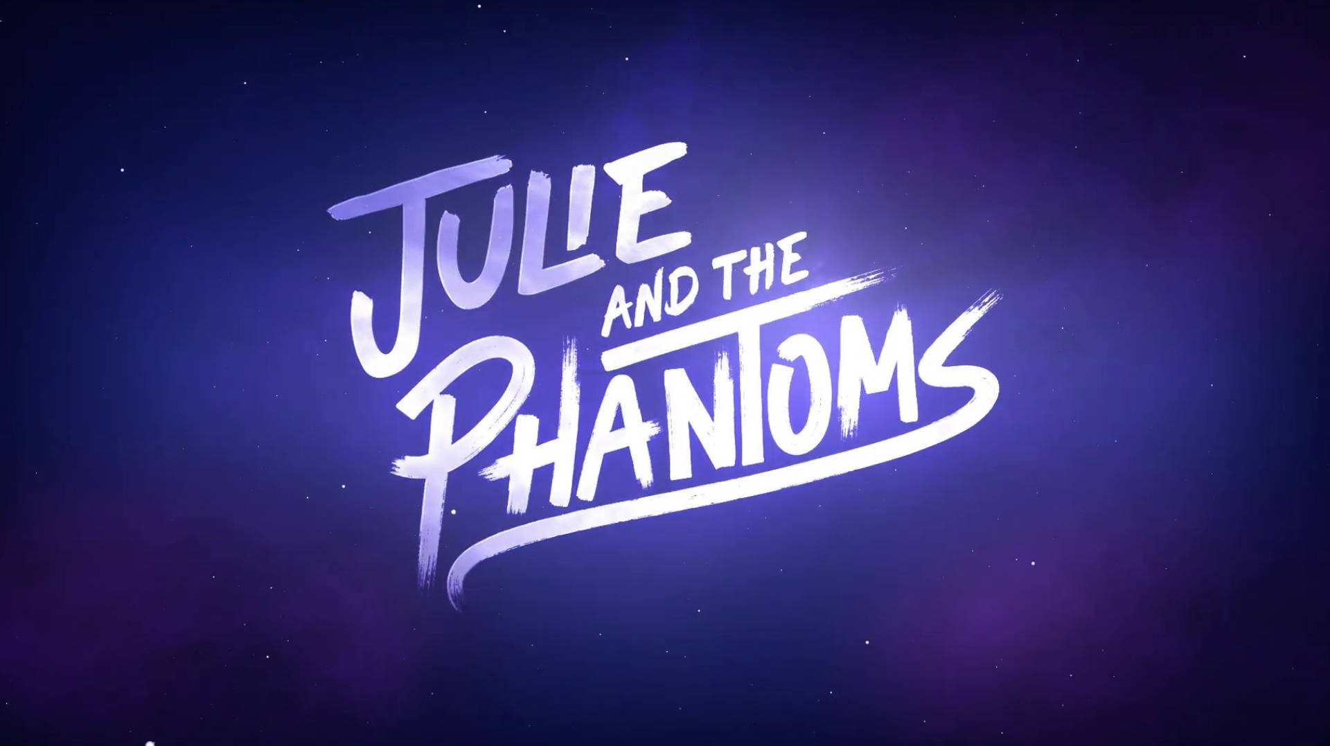 Julie And The Phantoms, A Never-ending Jam Session Background