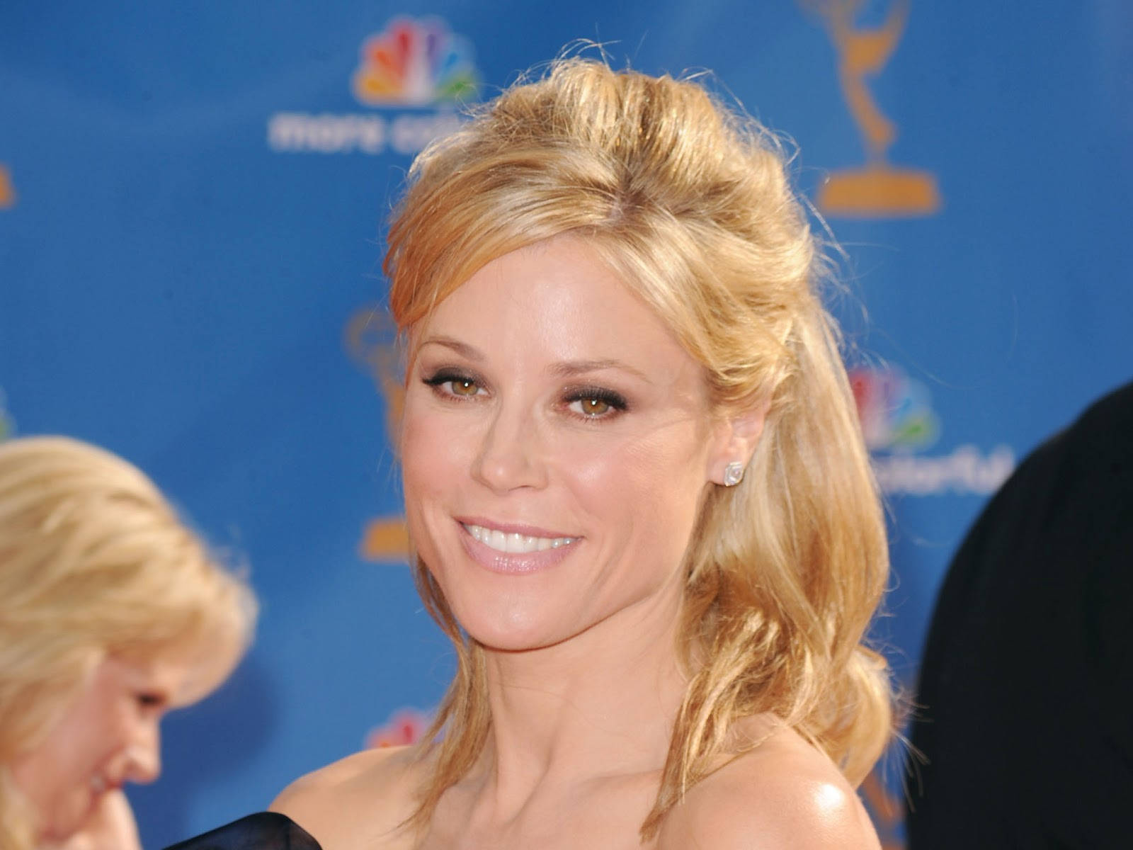 Julie Bowen Beautiful Celebrity Actress