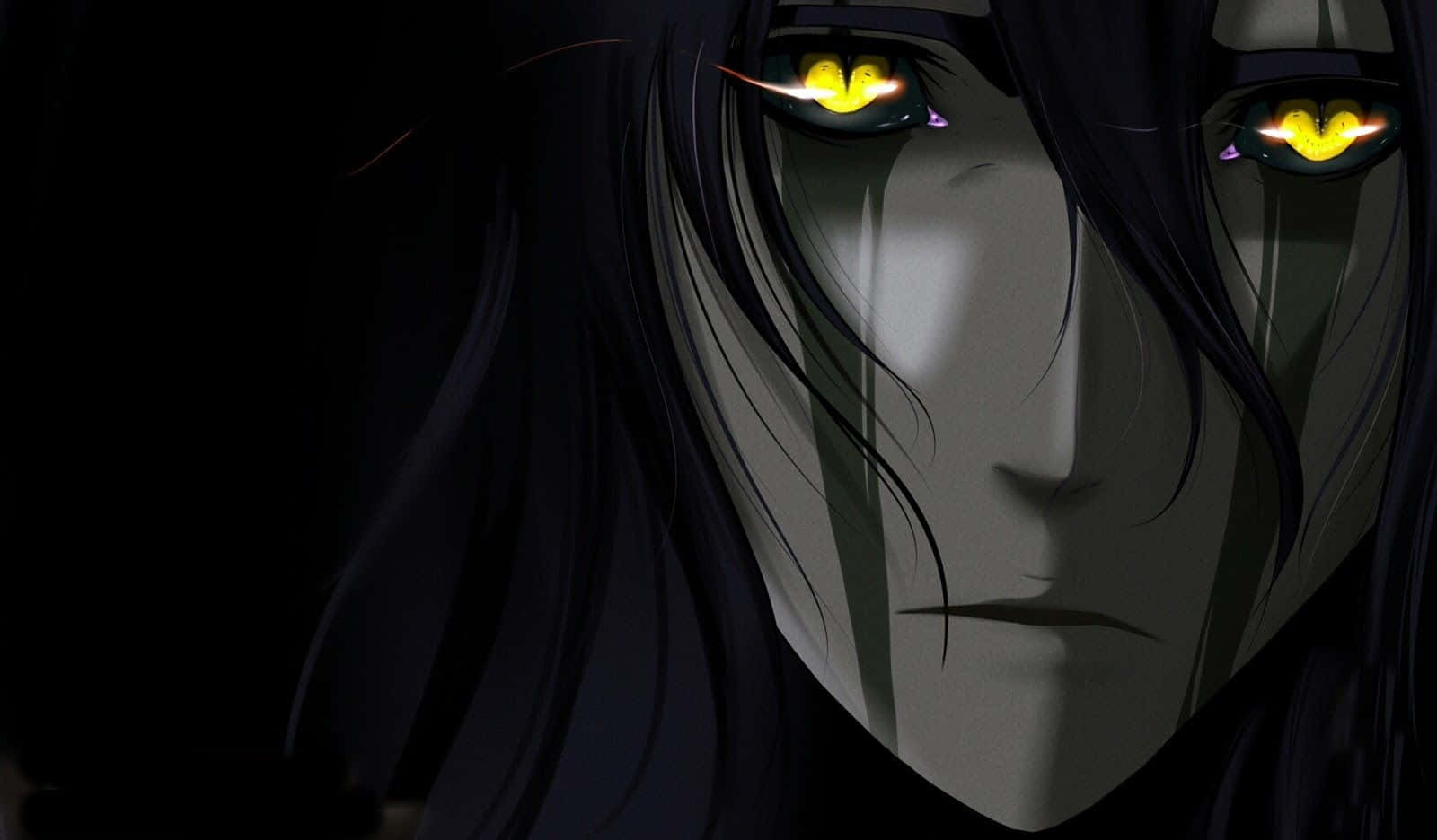 Jump Into The Thrilling Story Of Bleach Background