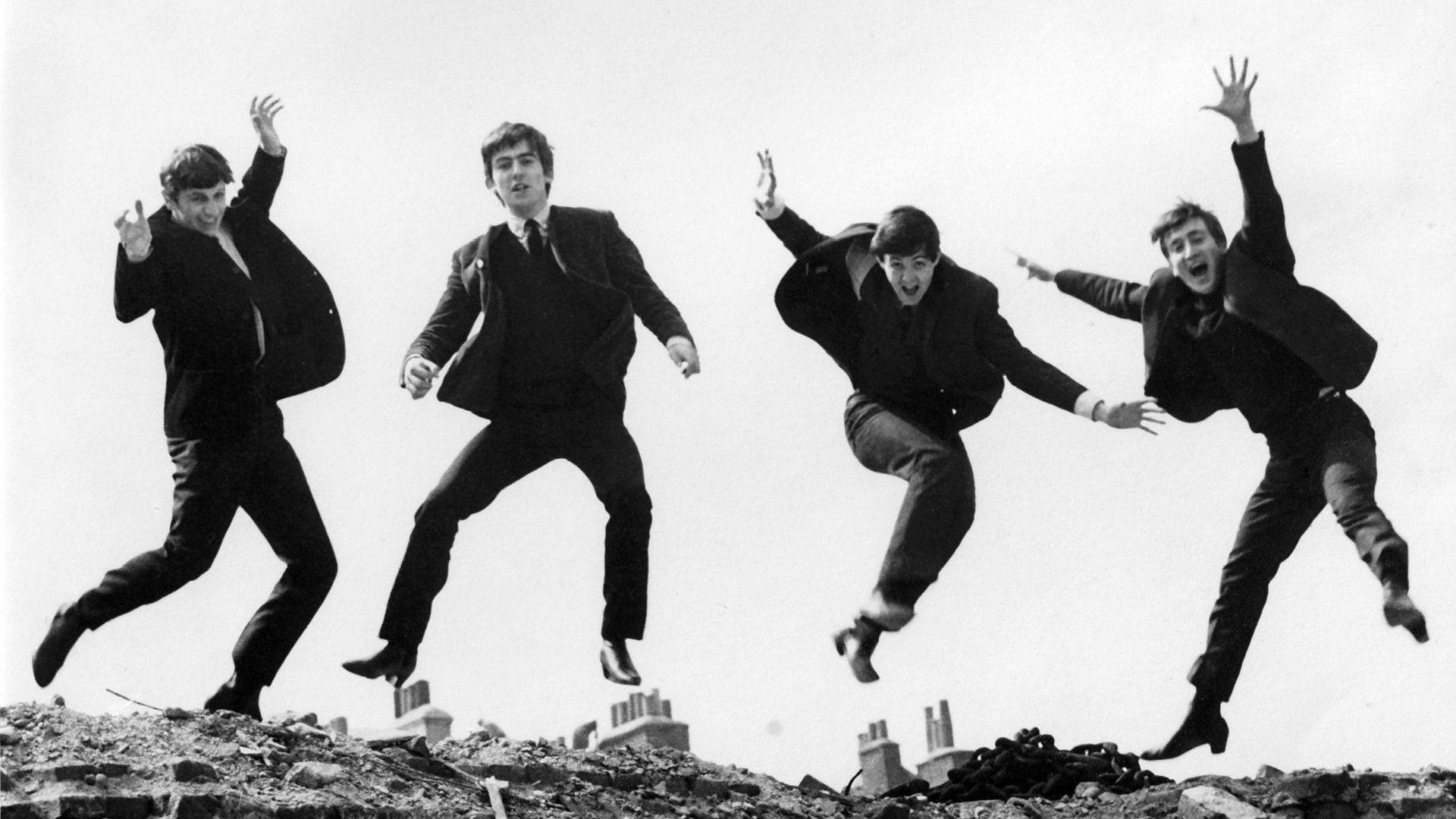 Jump Rolling Stones