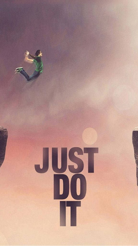 Jumping Man Nike Iphone Background Background