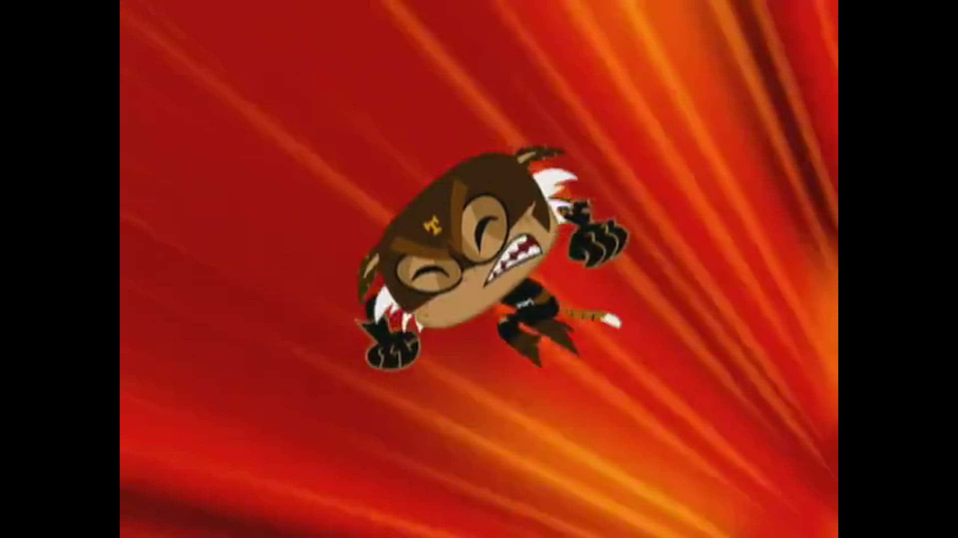 Jumping Manny In El Tigre The Adventures Of Manny Rivera