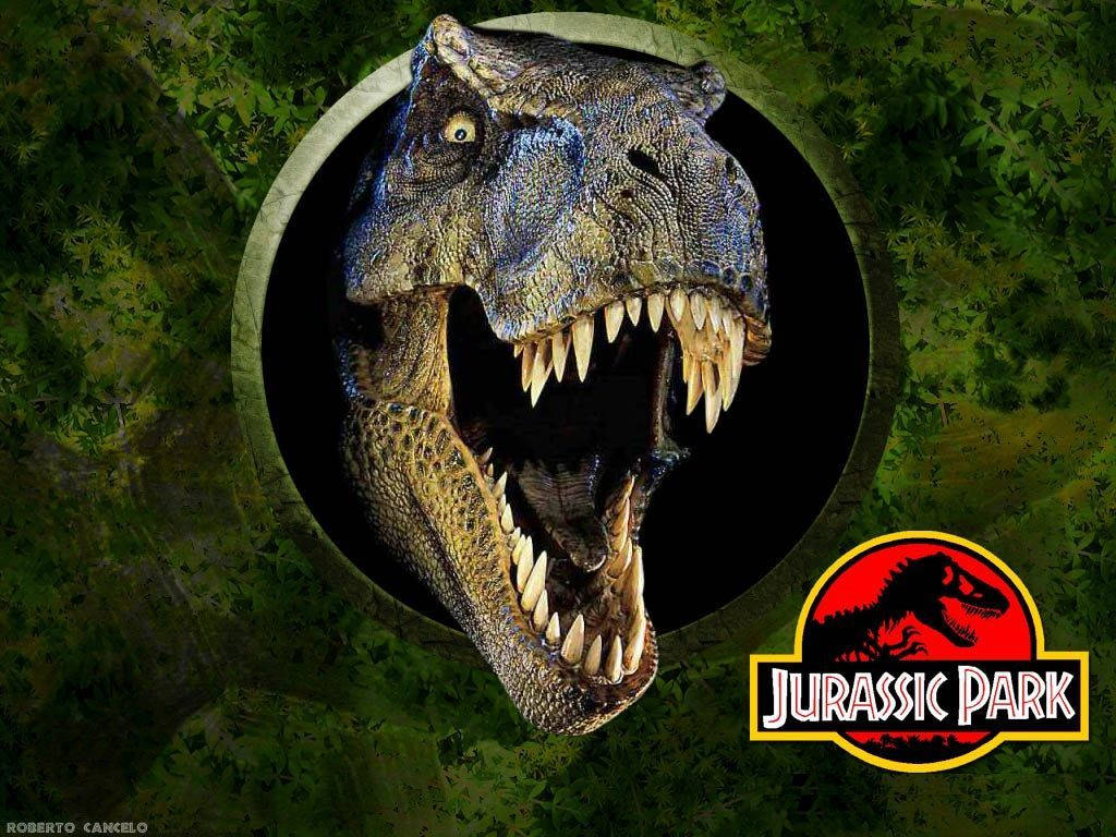 Jurassic Park Ferocious Beast