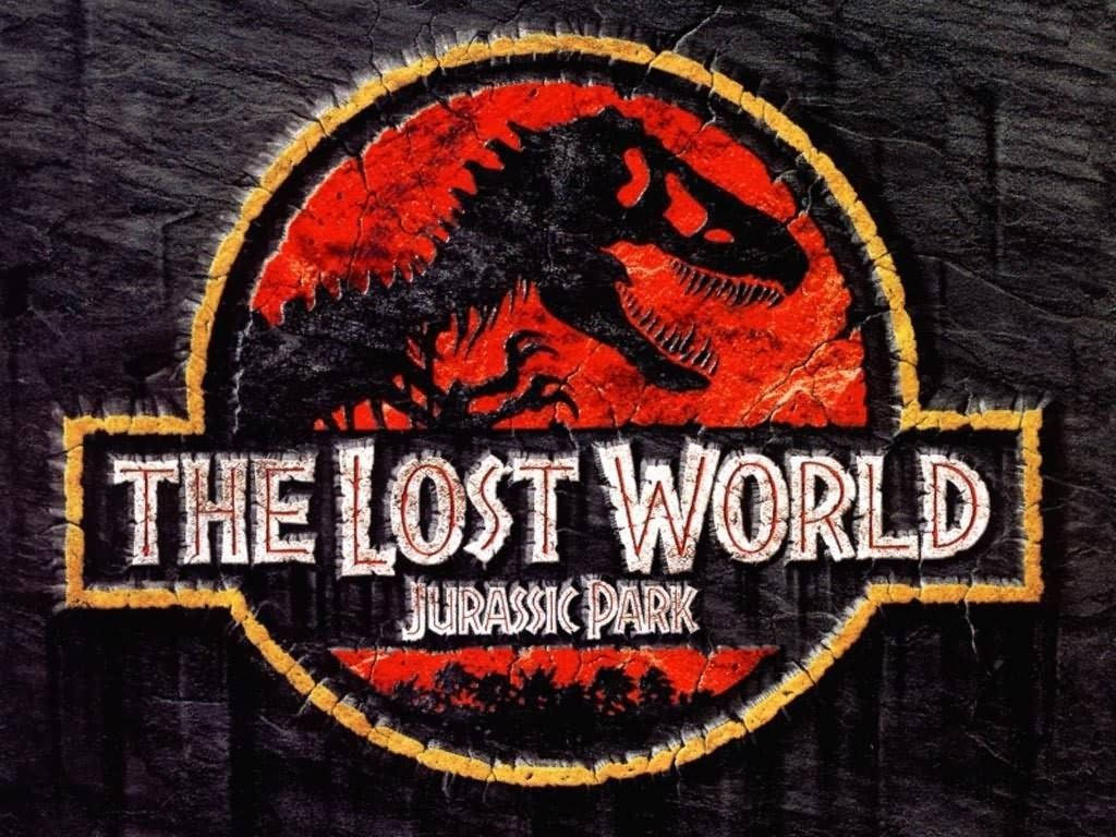 Jurassic Park Lost World Logo