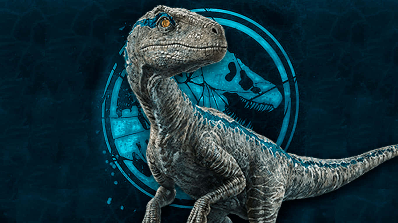 Jurassic World - T-rex