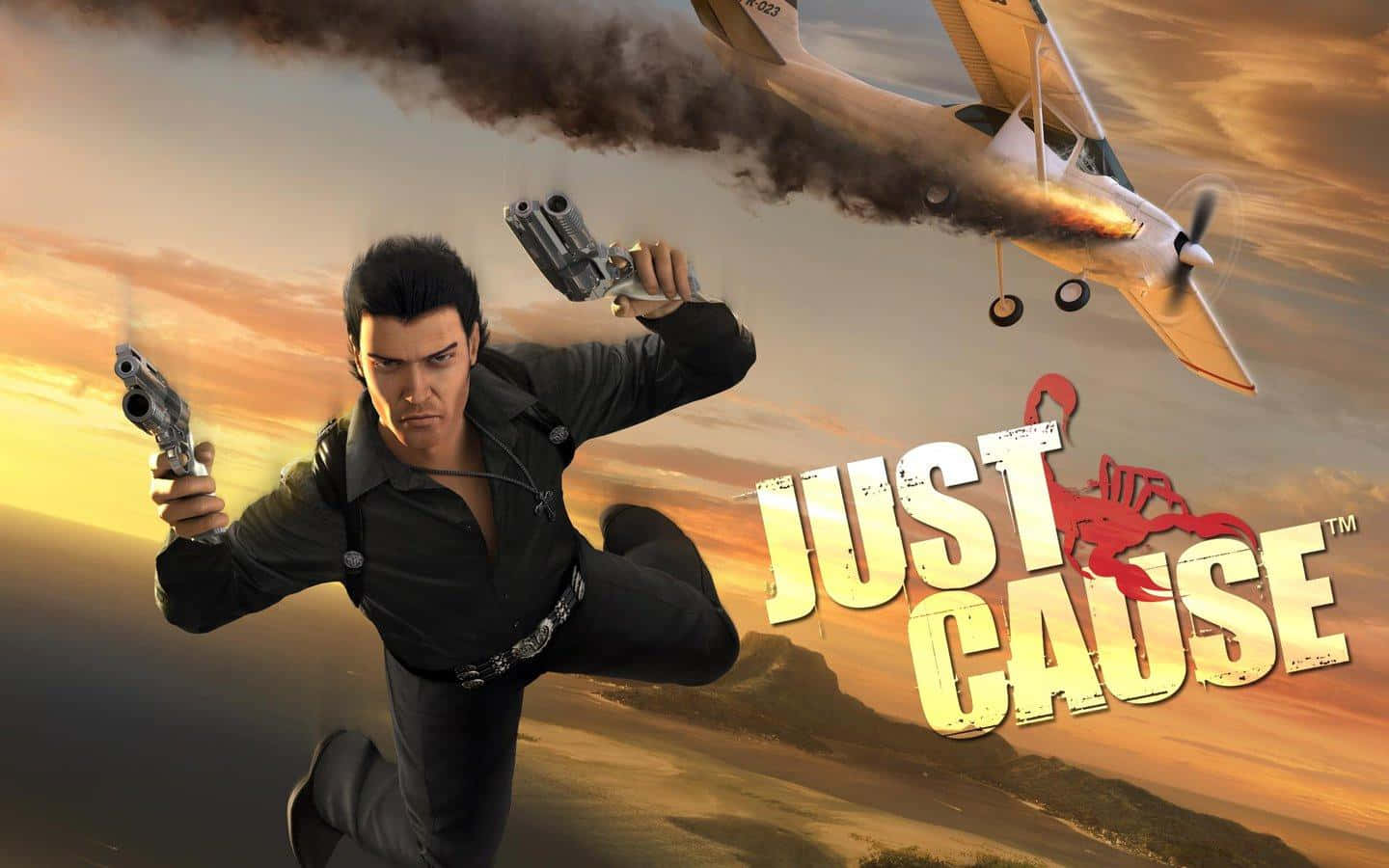 Just Cause 2 Pc Game