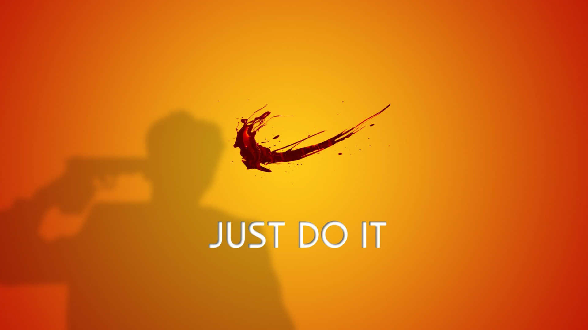 Just Do It Wallpaper Background