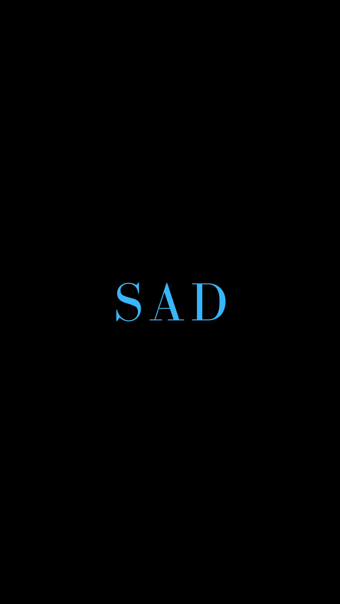 Just Feeling Down Or Maybe The Battery Is Low? Background