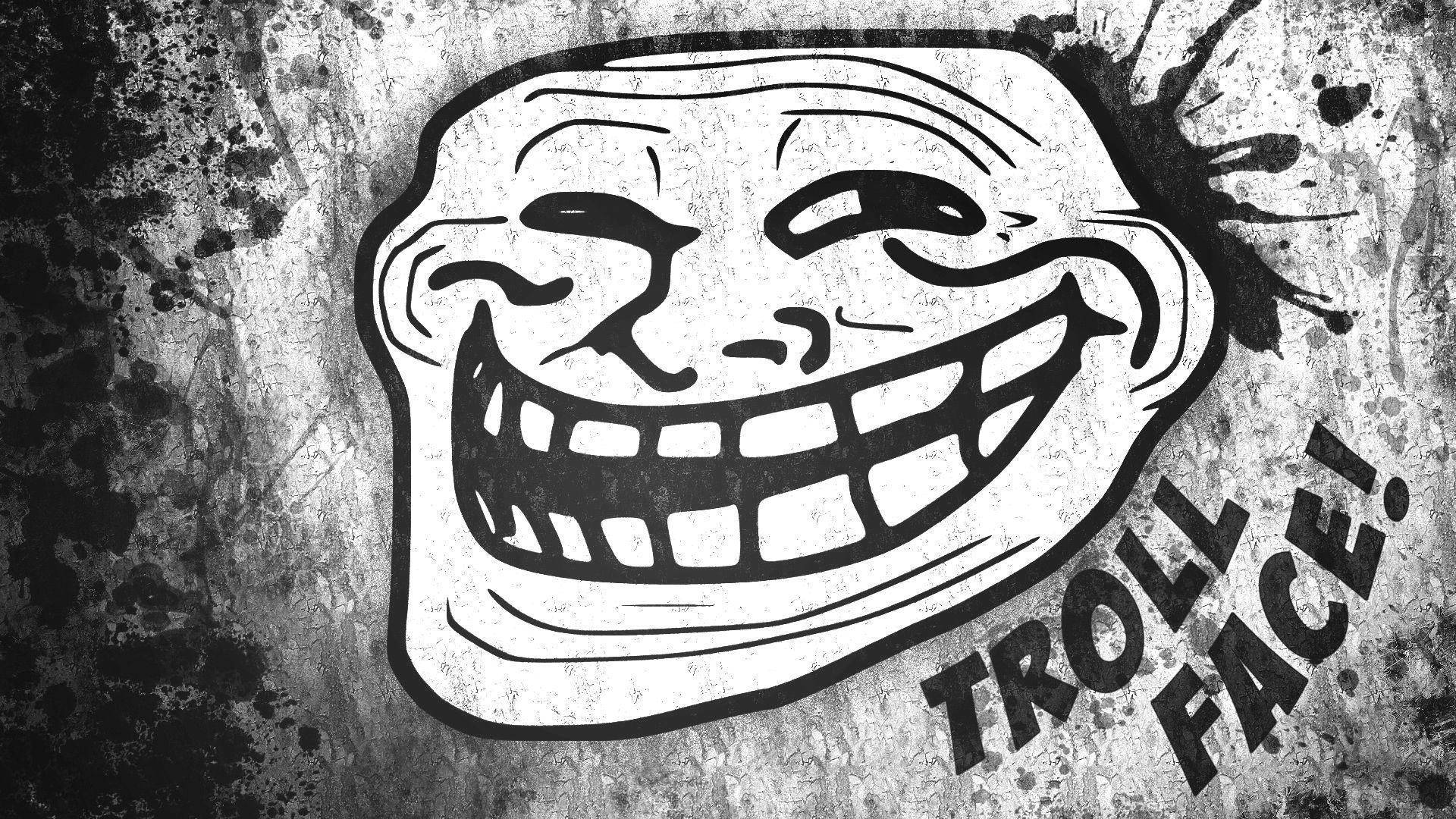 Just Keep Trollin'