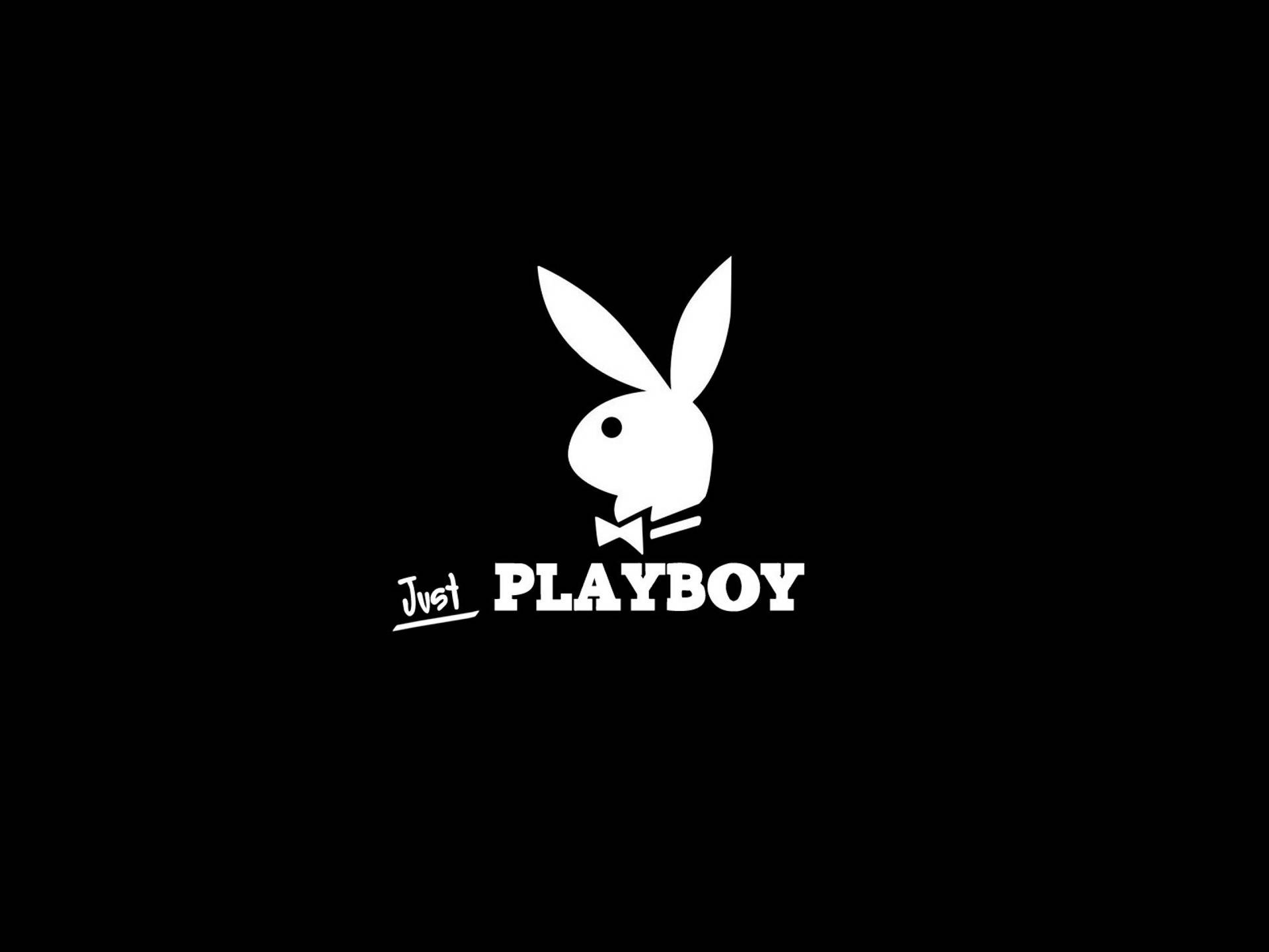 Just Playboy Bunny Logo