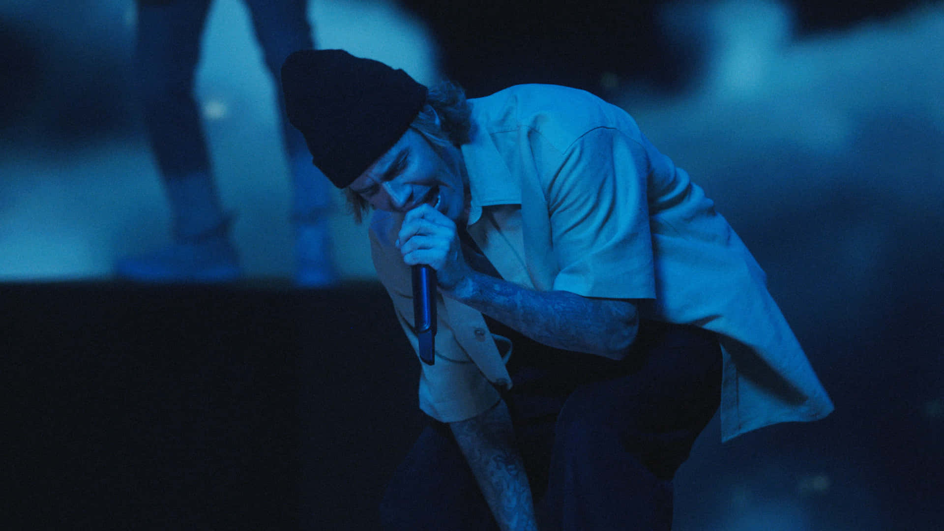 Justin Bieber In 2021 Background