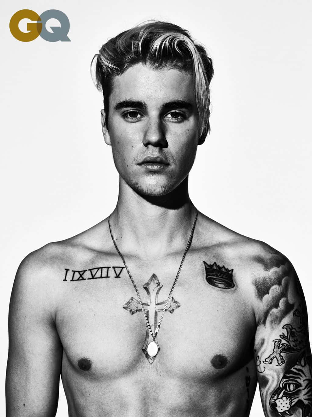 Justin Bieber Rings In 2021 Looking Healthier And Happier Than Ever Background