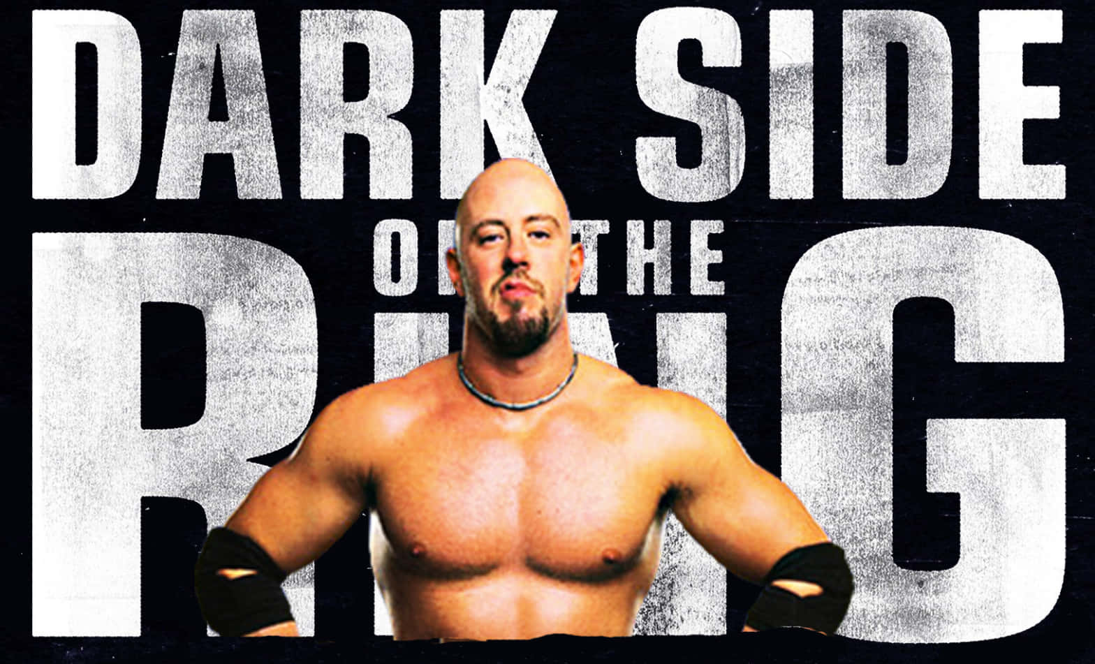 Justin Credible Dark Side Of The Ring Background