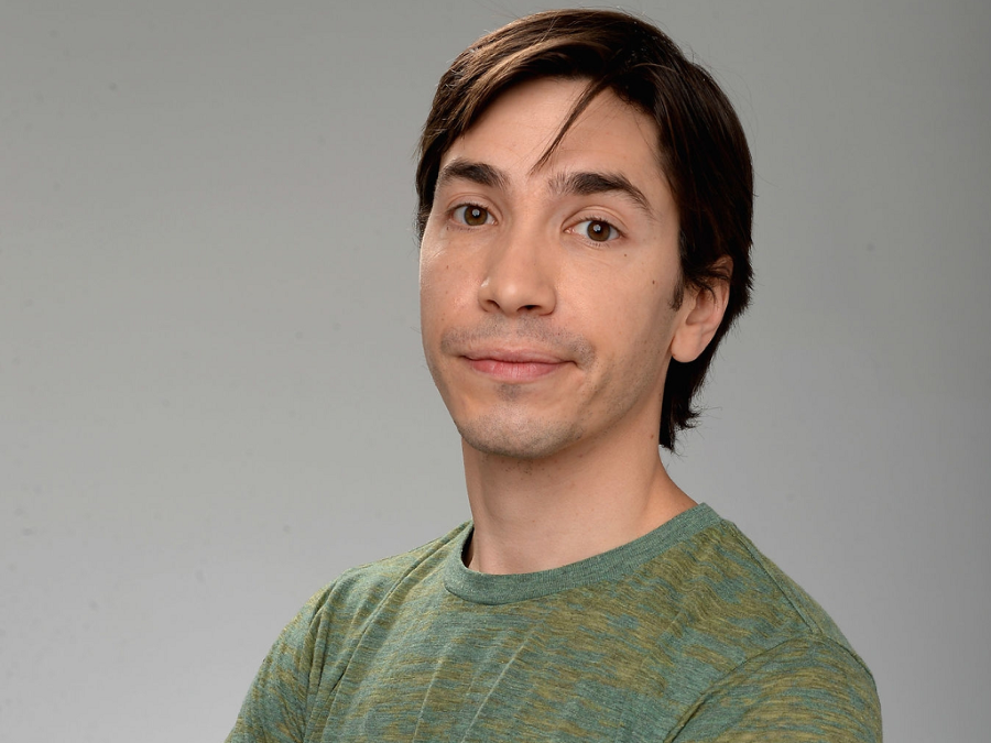 Justin Long: Hollywood Leading Man Background