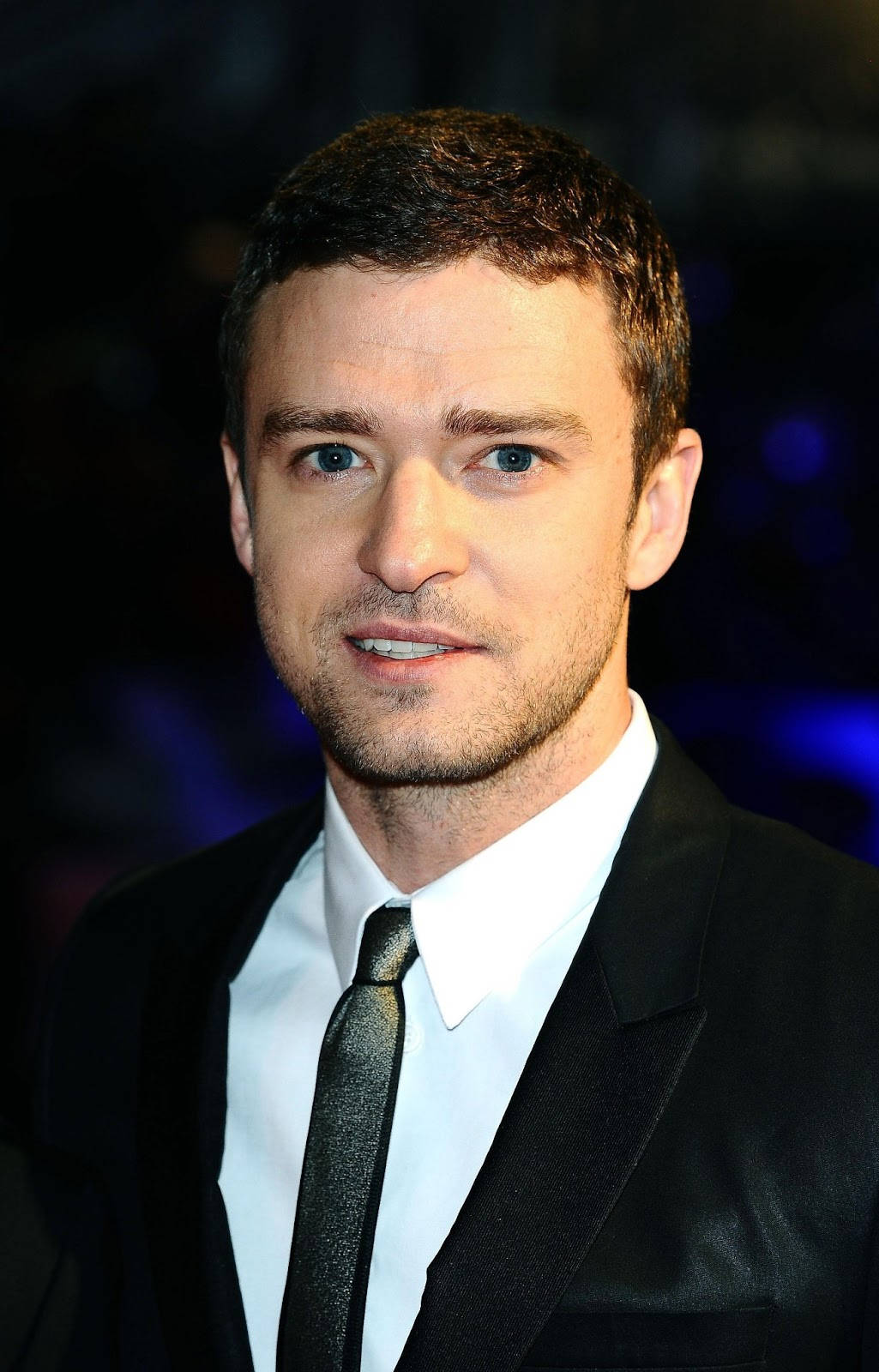 Justin Timberlake Hollywood Premiere Background