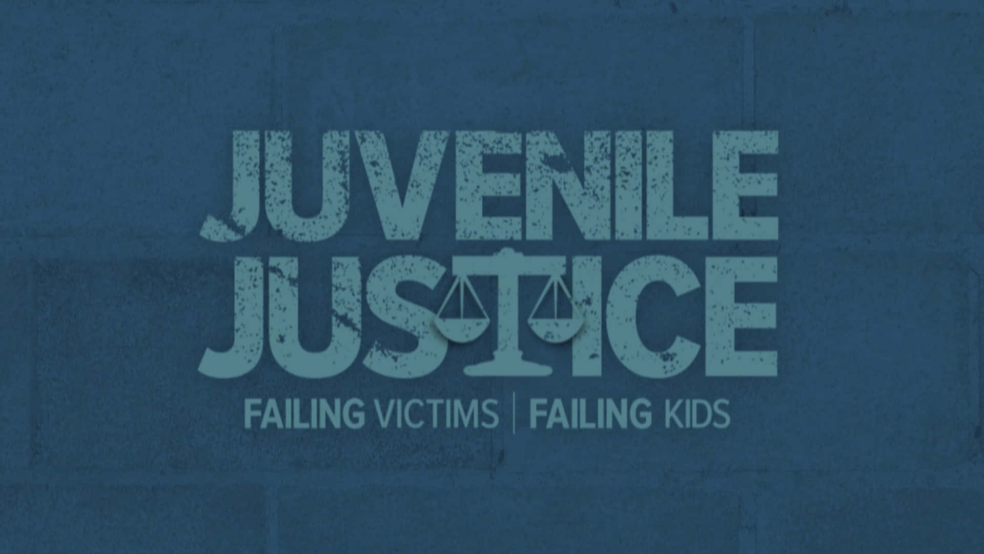 Juvenile Justice System Under Question