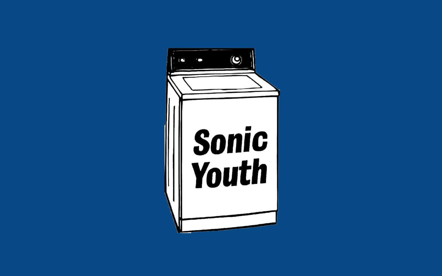 Juvenile Sonic Youth Background
