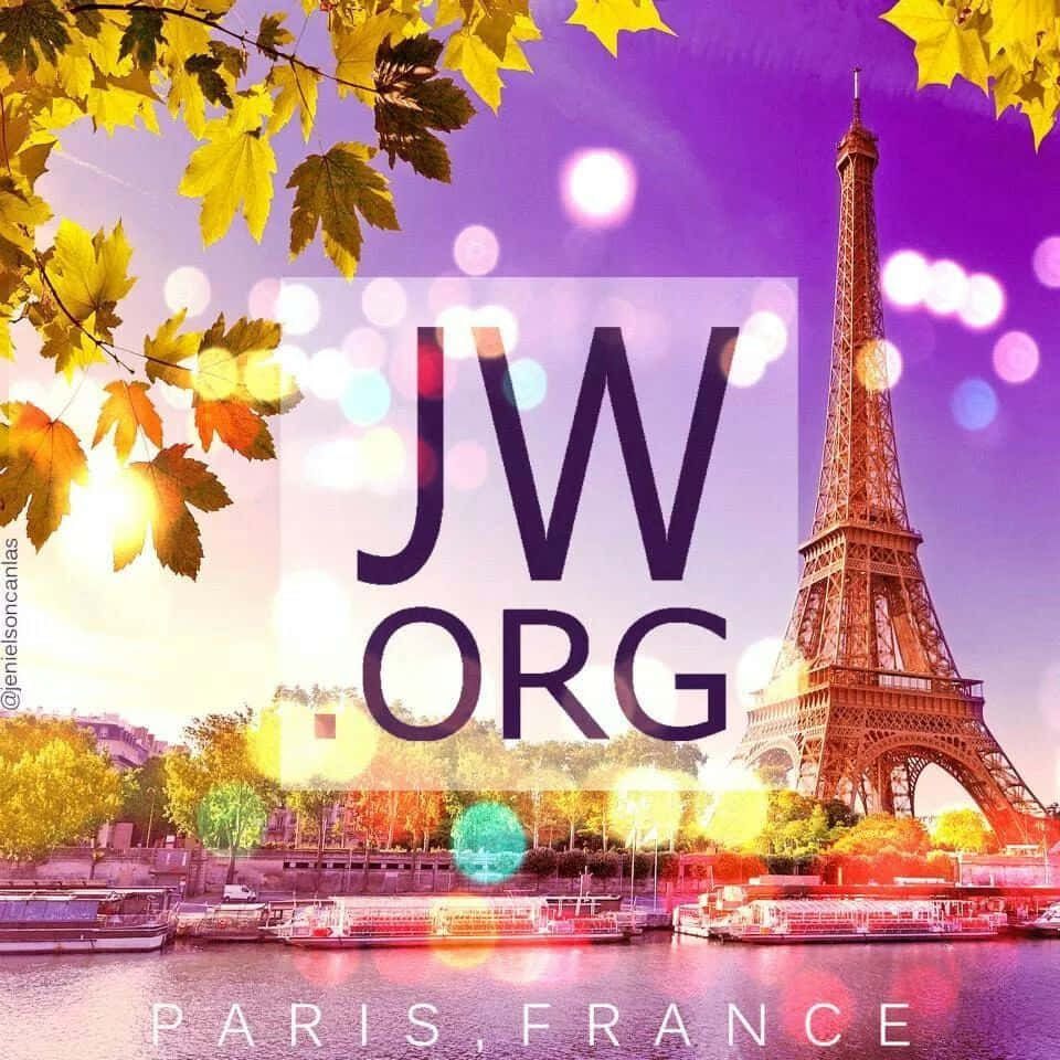 Jworg Paris, France