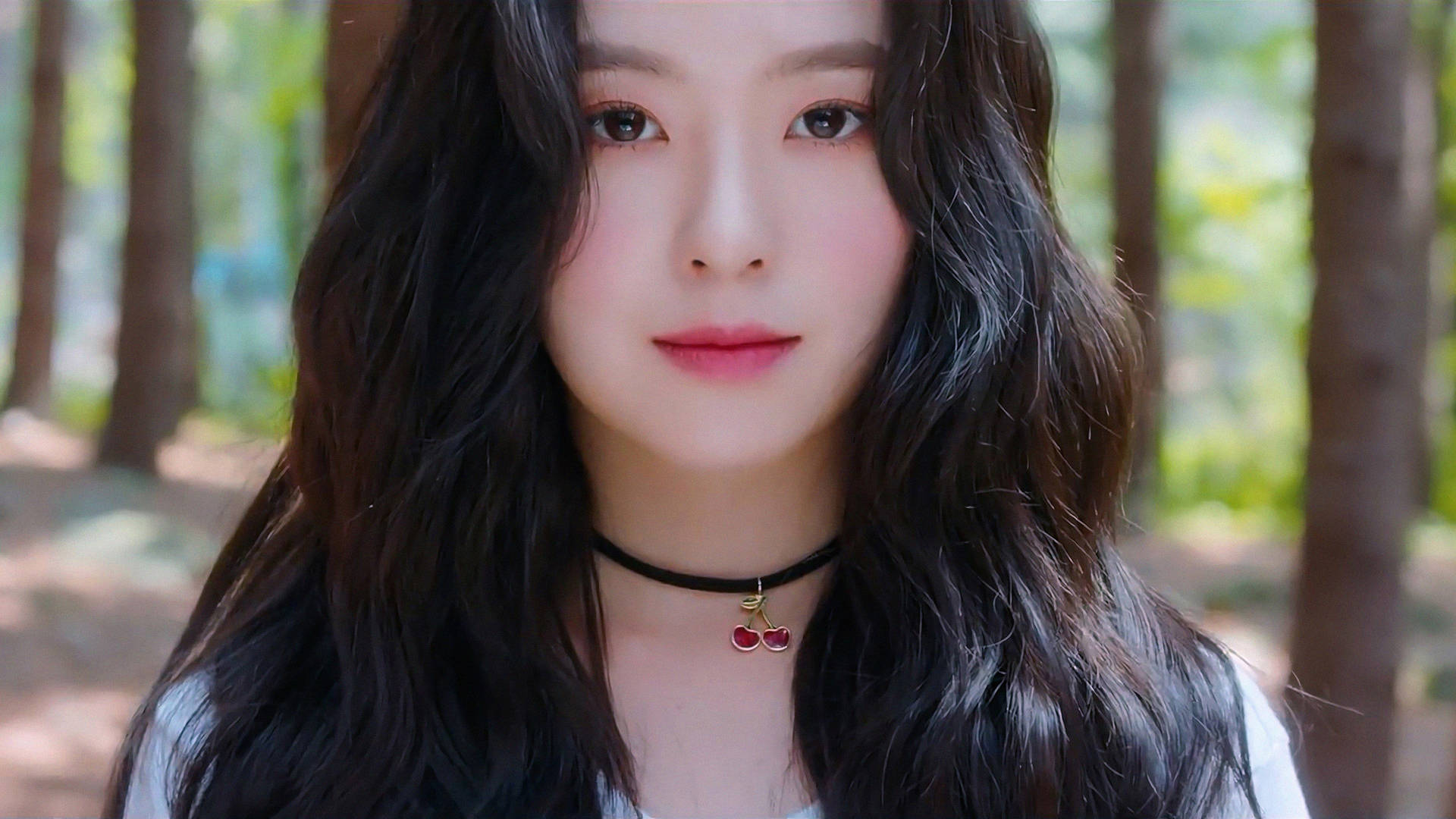 K-pop Red Velvet Irene Background
