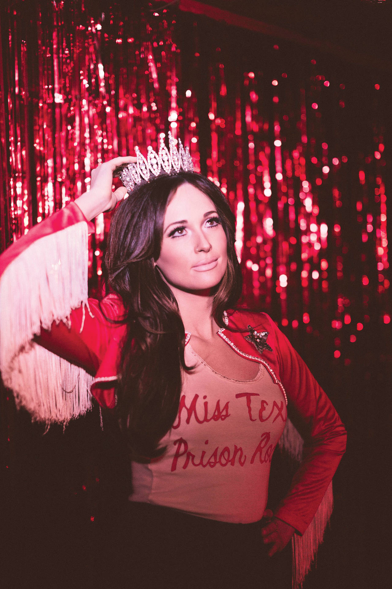 Kacey Musgraves Pageant Album