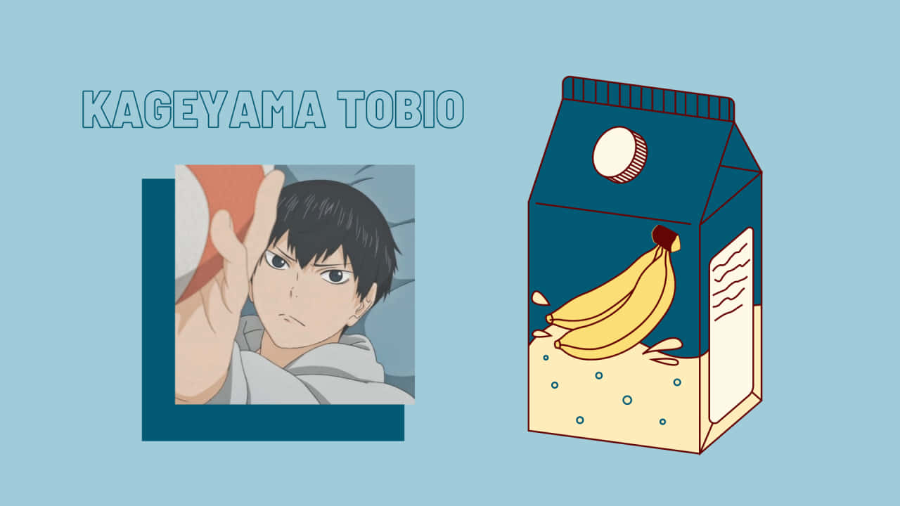 Kaeya Tobi - Kaeya Tobi - Kaeya Tobi - Ka Background