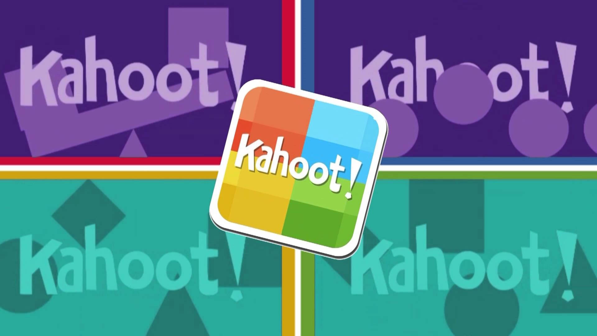 Kahoot 20 Second Countdown Background