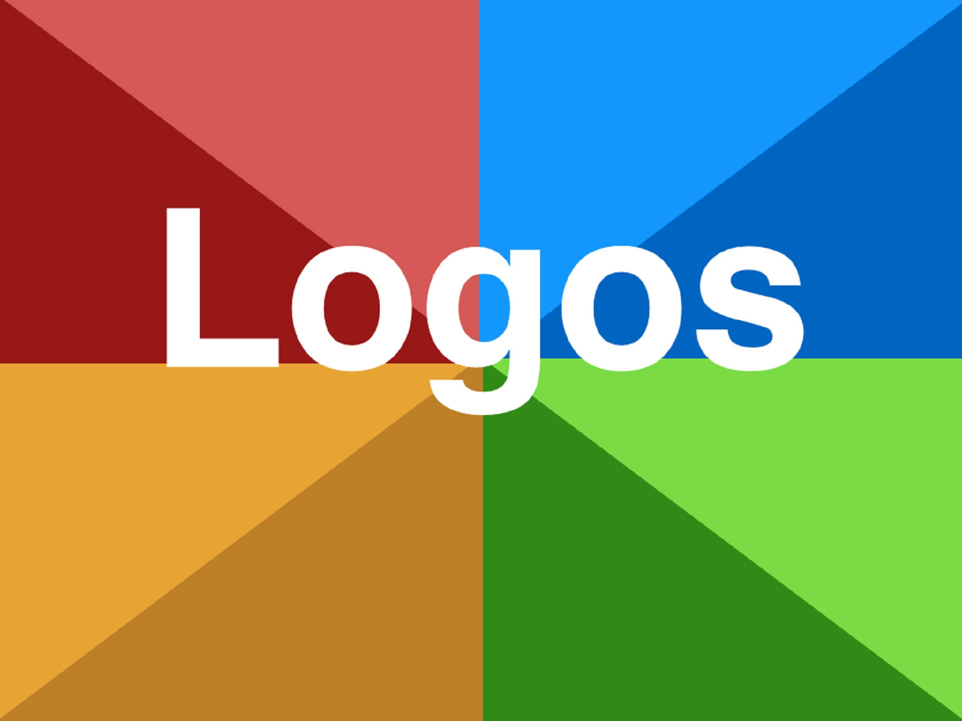 Kahoot Logos Revealed Quiz