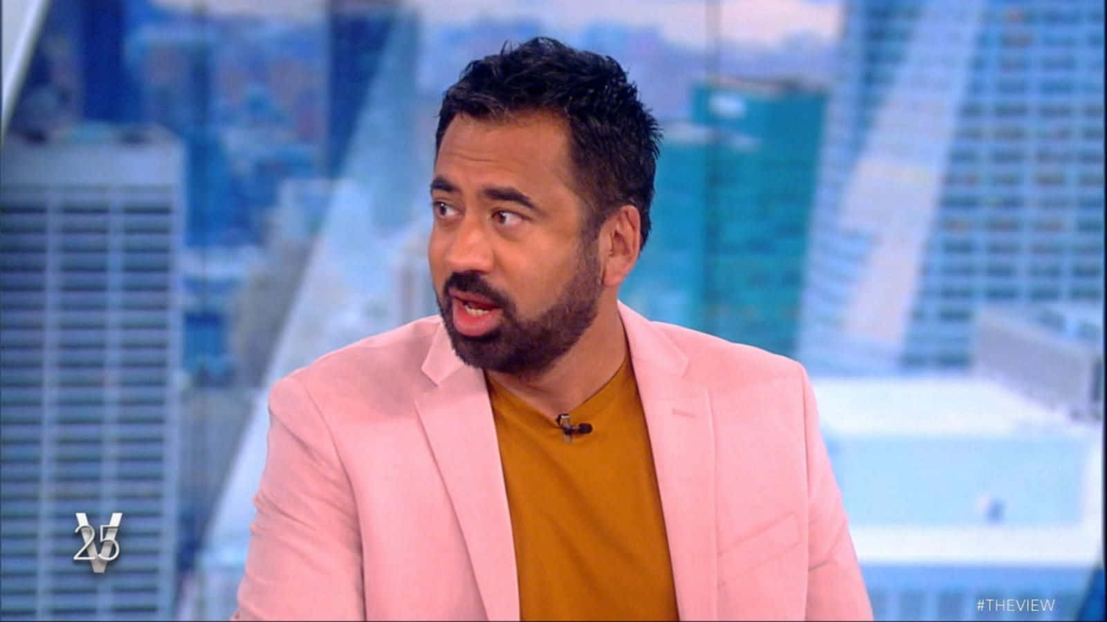 Kal Penn, Actor And Former Associate Director Of The White House Office Of Public Engagement