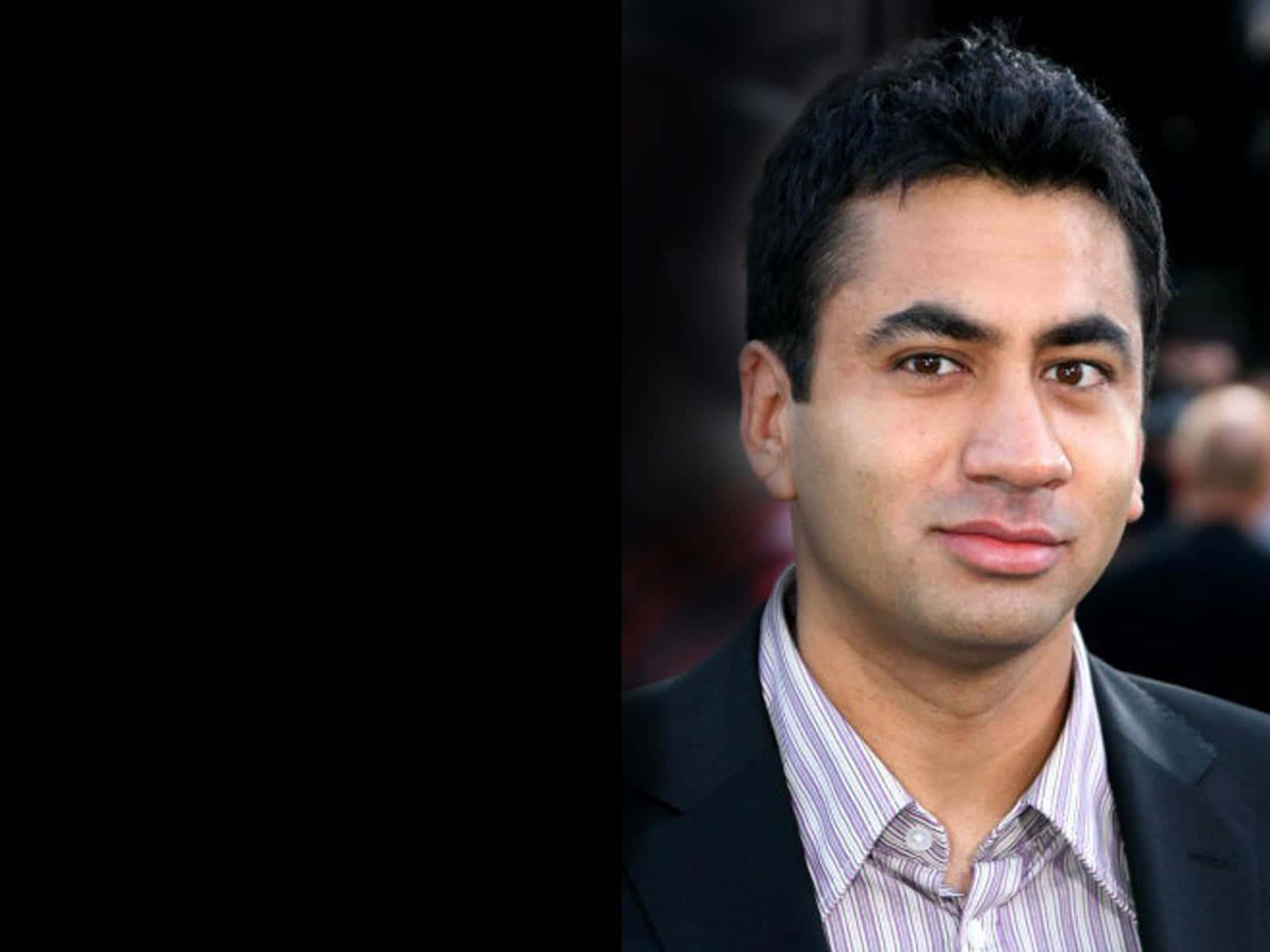 Kal Penn Plays A Lead Role In Amazon Prime's The End Of The World Background