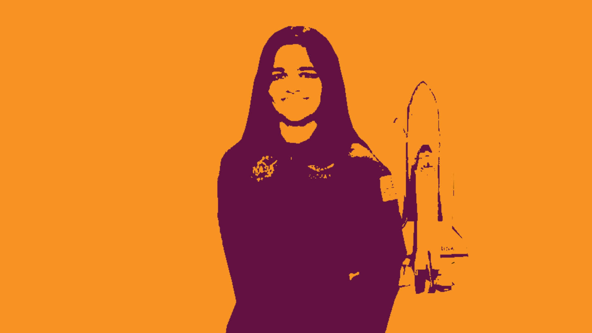 Kalpana Chawla Astronaut Legacy Background