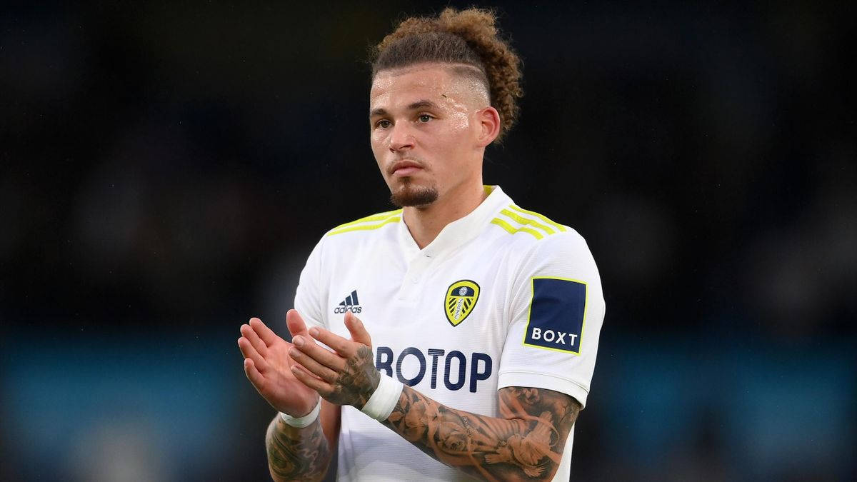 Kalvin Phillips Clap