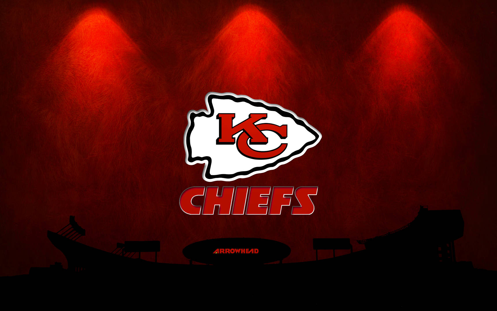 Kansas Chiefs Wallpapers - Wallpapers For Your Desktop Background