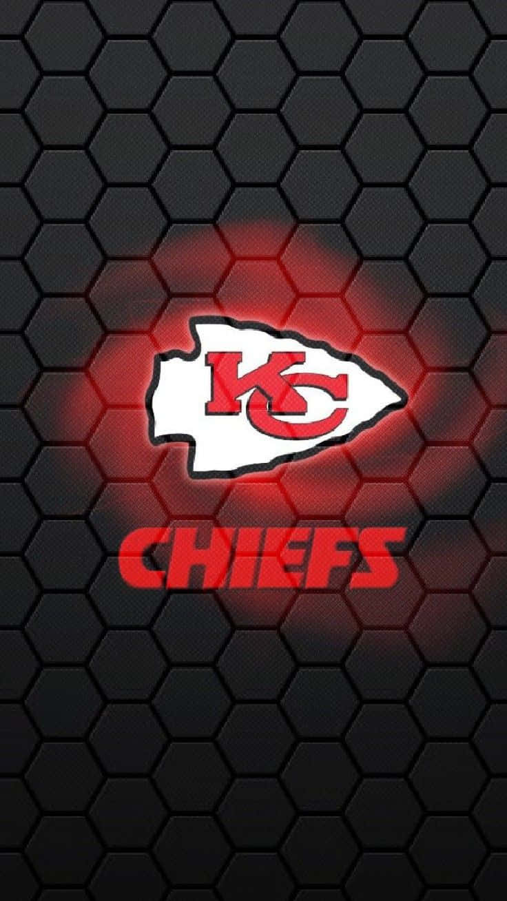 Kansas City Chiefs Iphone Theme Background