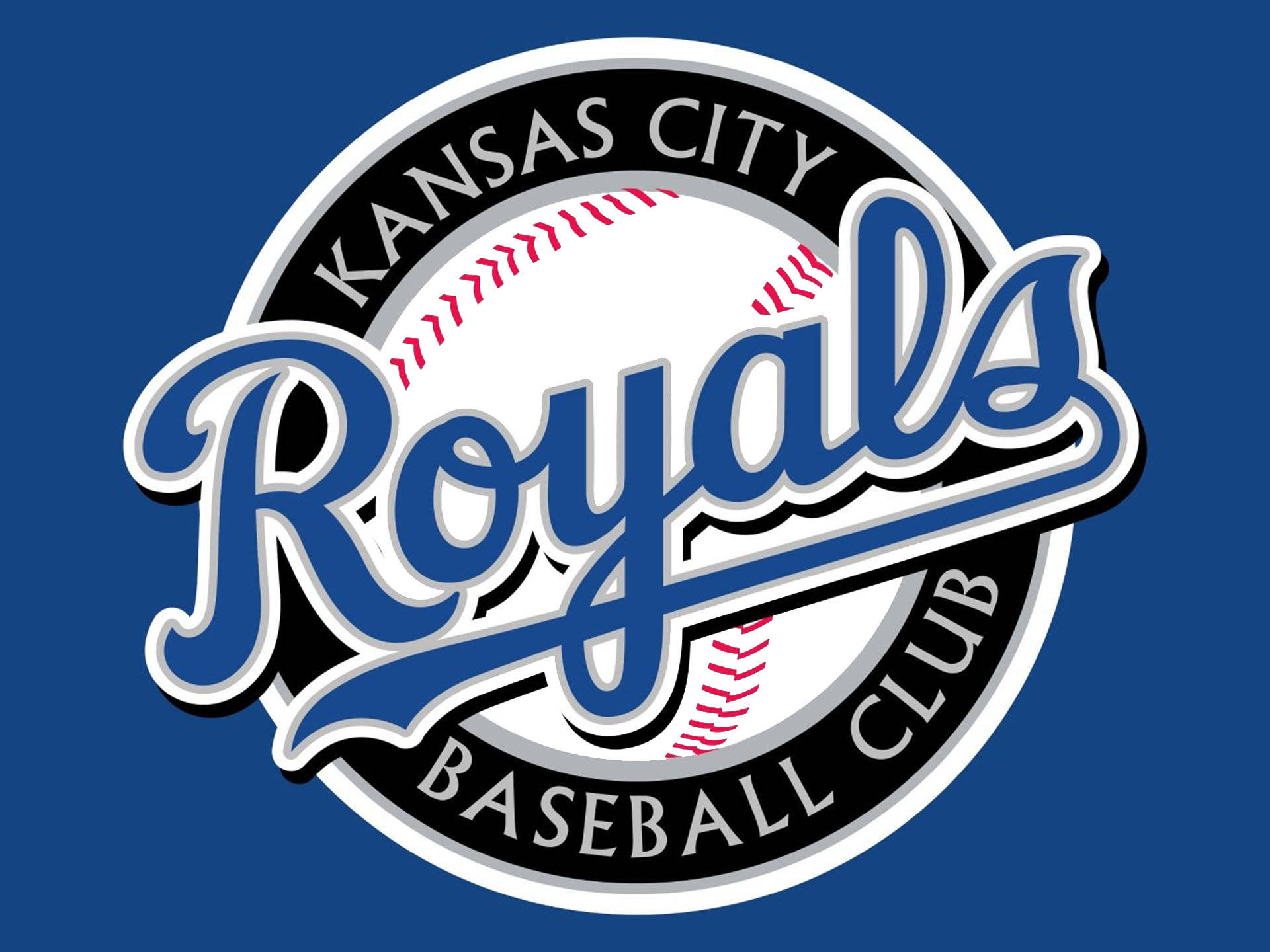 Kansas City Royals Baseball Club Background