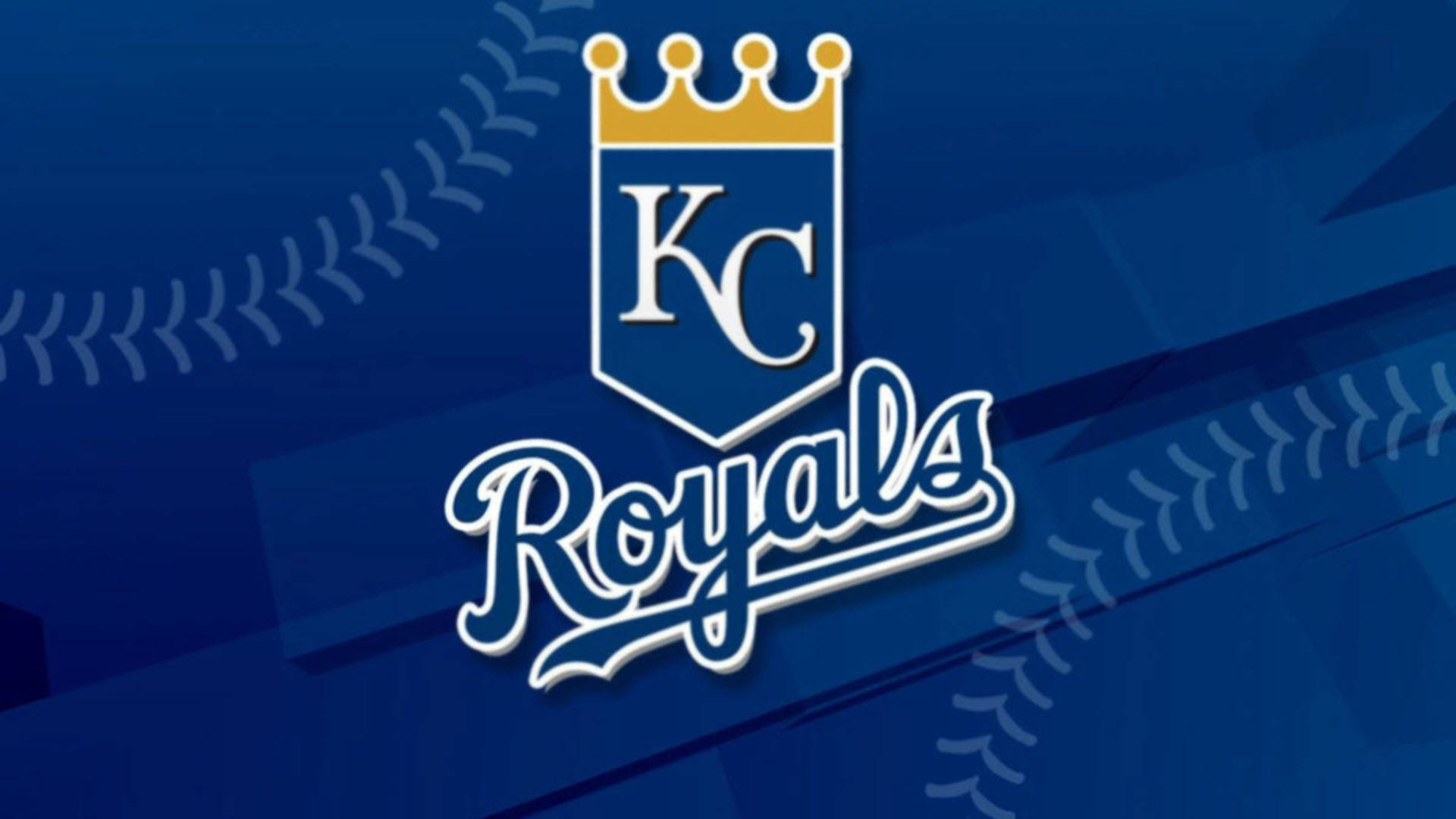 Kansas City Royals Crafty Design Background