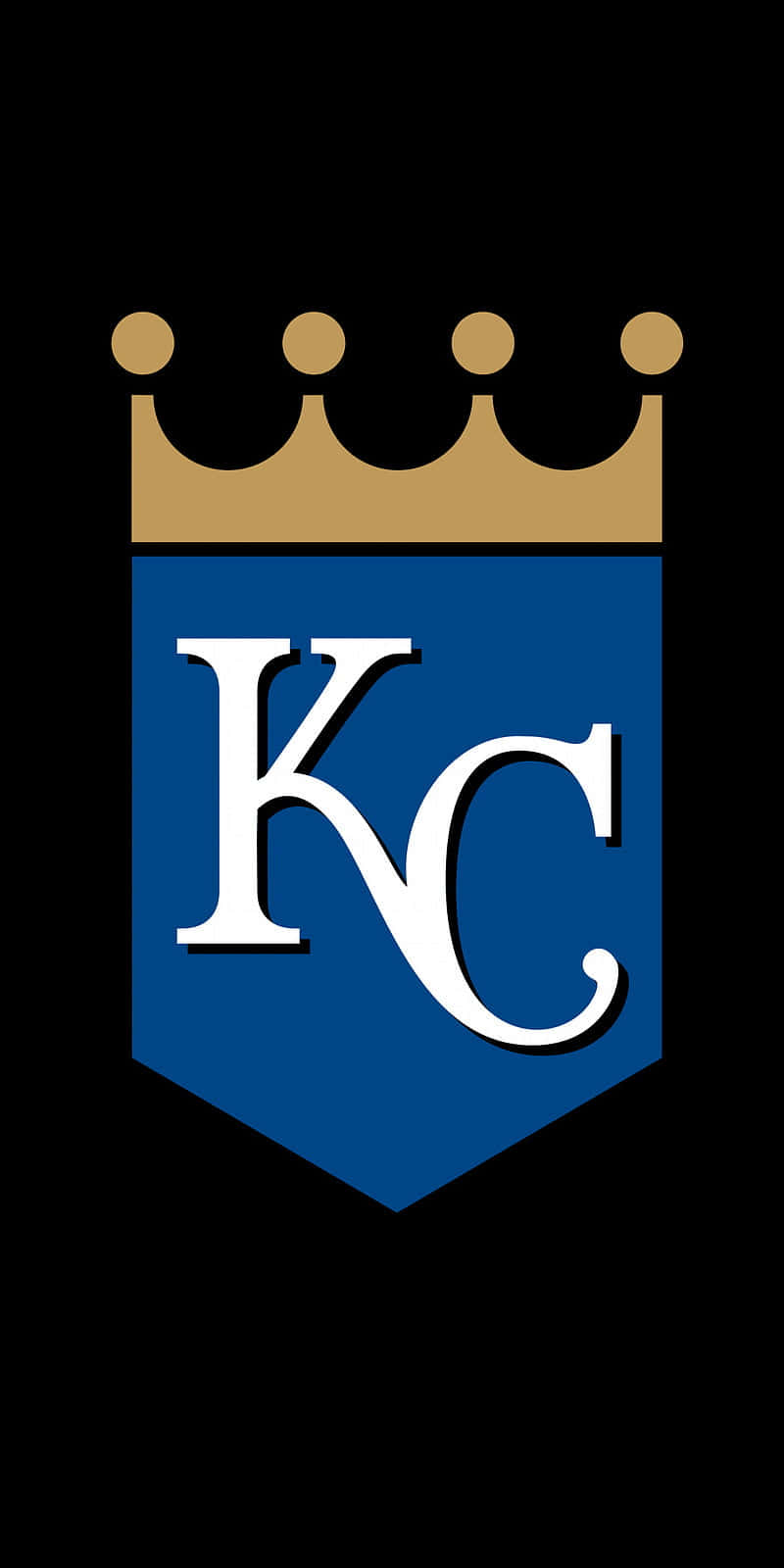 Kansas City Royals Fans Cheering Background
