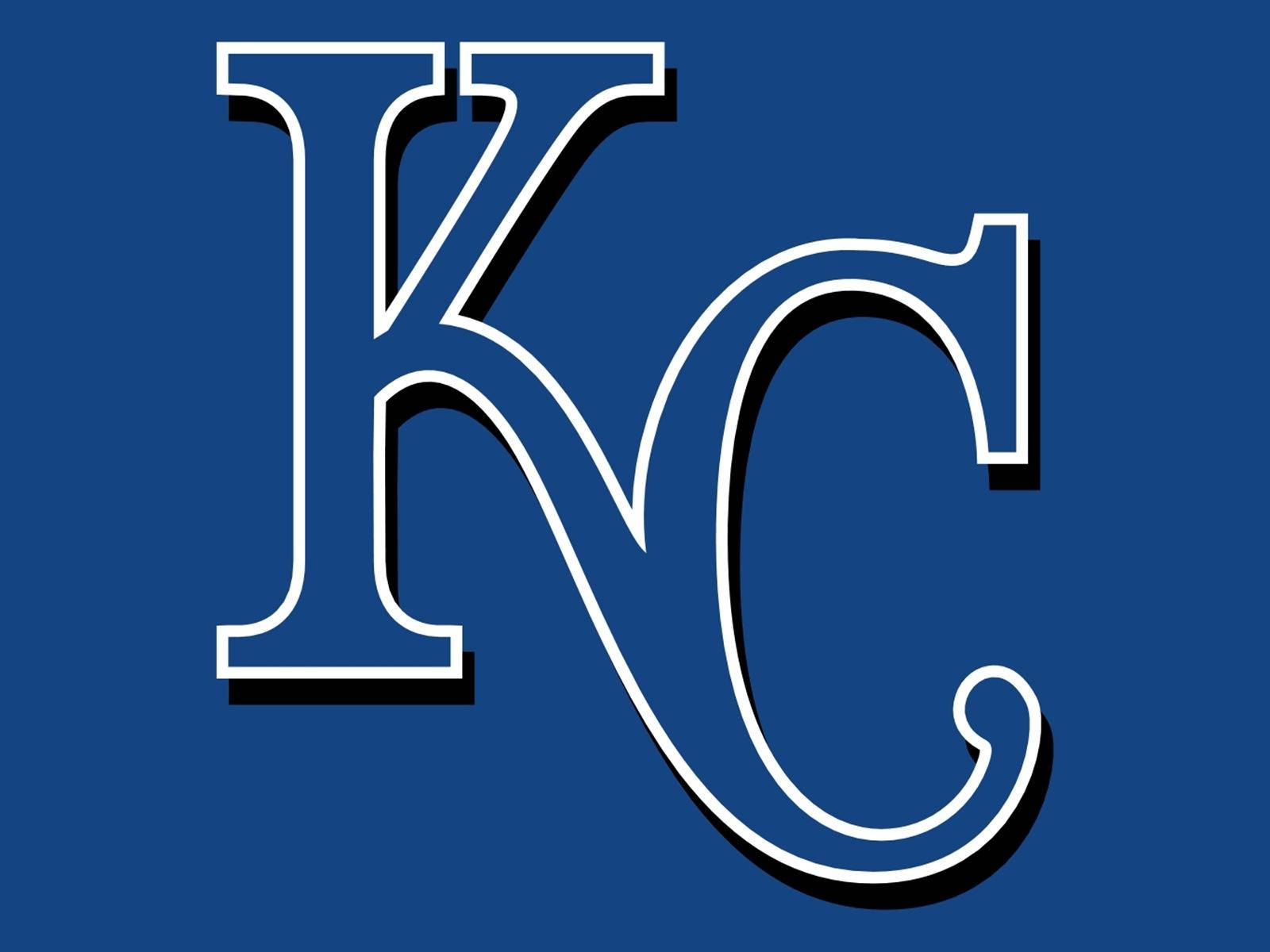 Kansas City Royals Minimalist Background